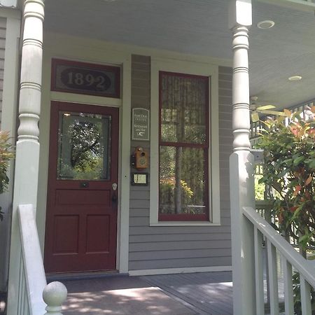 Inn On The Creek Salado Exterior foto