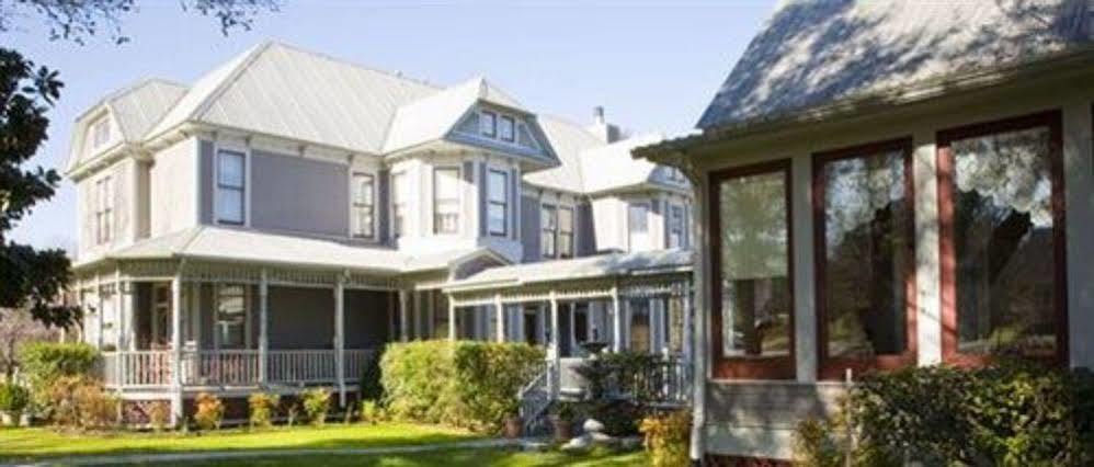 Inn On The Creek Salado Exterior foto